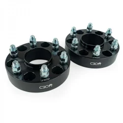 Dystanse do felg 38mm OFD 6x139,7